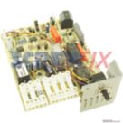 Baxi 231711BAX Honeywell S4582D1006 PF2 Elects Control Board