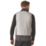 Regatta E-Volve Thermal Bodywarmer Mineral Grey/Ash 2X Large 47" Chest
