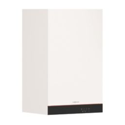 Viessmann Vitodens 100-W ZK06100 25kW Gas/LPG Heat Only Boiler