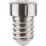 Sylvania TOLEDO CANDLE E14 Candle LED Light Bulb 470lm 4.5W