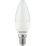 Sylvania TOLEDO E14 Candle LED Light Bulb  470lm 4.5W 4 Pack