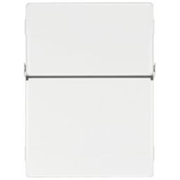 British General Fortress 4-Module Unpopulated  Enclosure Only Consumer Unit