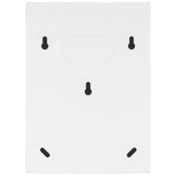 British General Fortress 4-Module Unpopulated  Enclosure Only Consumer Unit