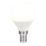 Essentials  E14 Mini Globe LED Light Bulb  470lm 4.2W 4 Pack