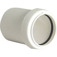 FloPlast Push-Fit Reducer White 40 x 32mm