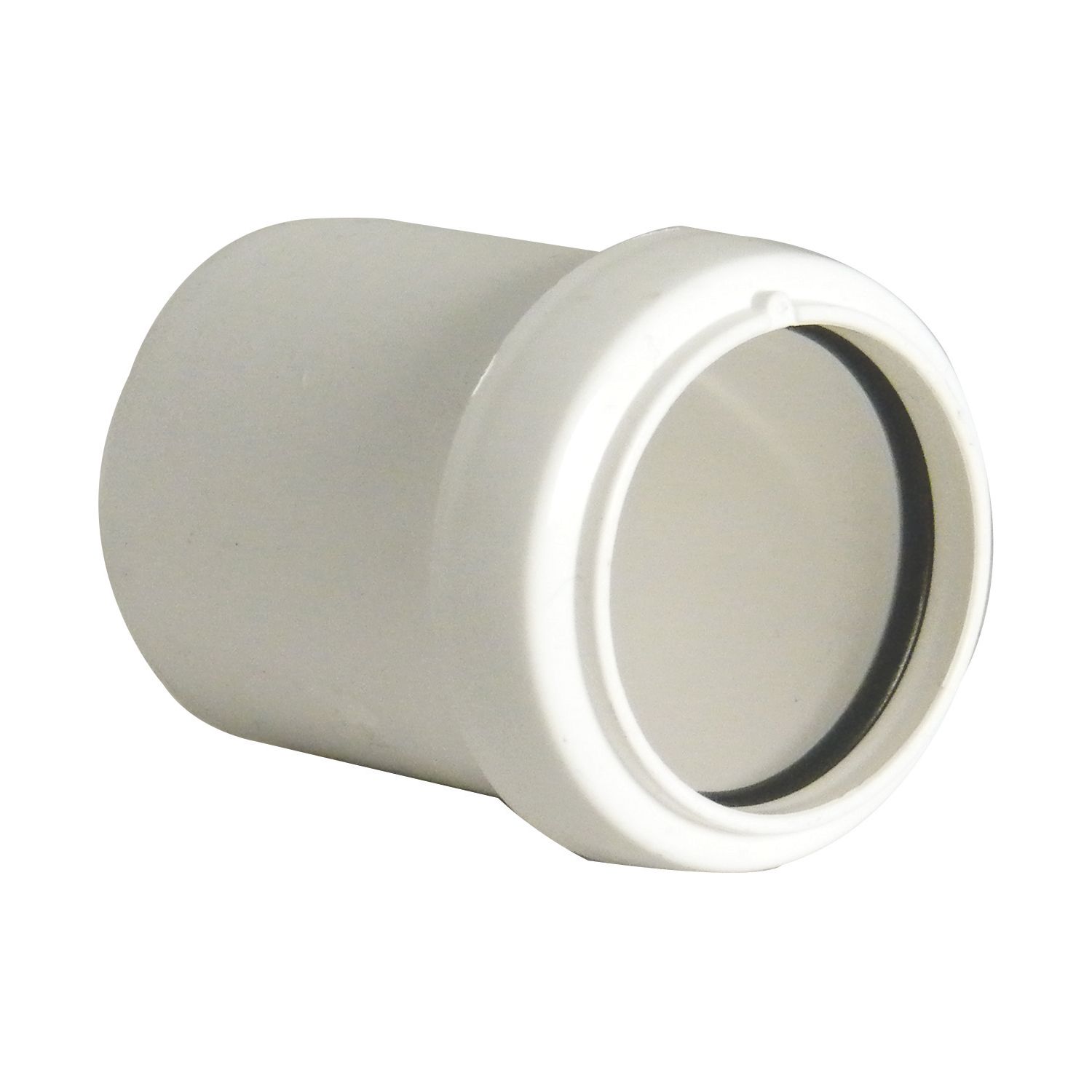 FloPlast Push-Fit Reducer White 40mm x 32mm (12833)