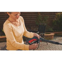 Bosch  Extension Hose Black 9.5mm x 6m