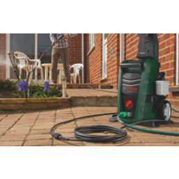 Bosch  Extension Hose Black 9.5mm x 6m