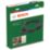 Bosch  Extension Hose Black 9.5mm x 6m