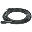 Bosch  Extension Hose Black 9.5mm x 6m
