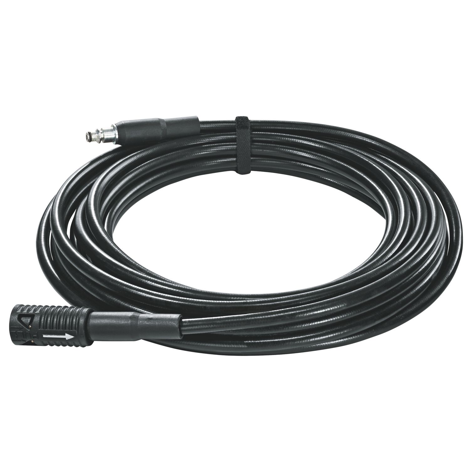 Bosch Extension Hose Black 9.5mm x 6m (128AG)
