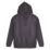 Pro RTX  Hoodie Charcoal Small 35 / 37" Chest