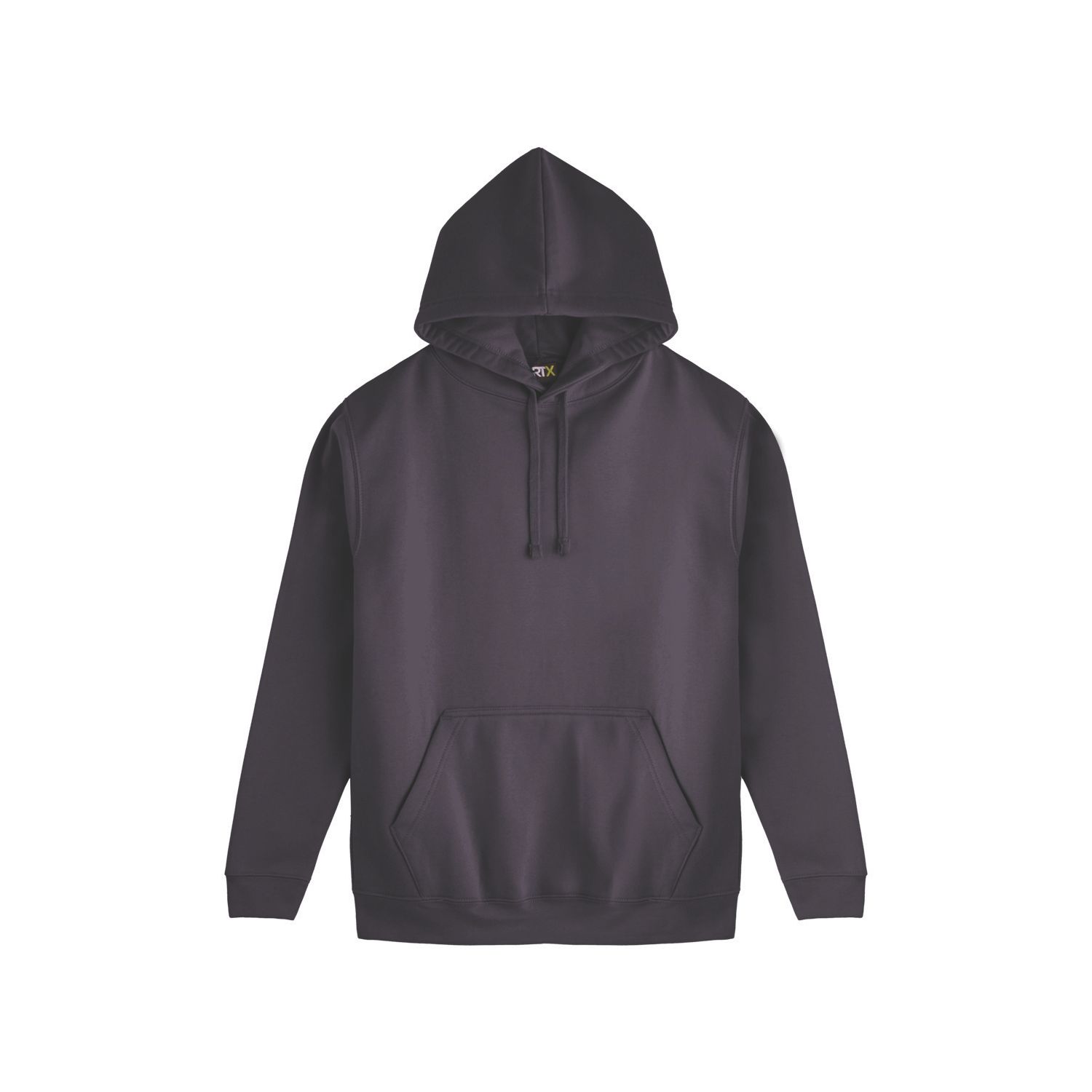 Pro RTX Hoodie Charcoal Small 35 / 37" Chest (128AL)