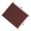 Magnusson  40/80/120/180 Grit Multi-Material Hand Sanding Sheets 280mm x 230mm 5 Pieces