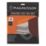 Magnusson  40/80/120/180 Grit Multi-Material Hand Sanding Sheets 280mm x 230mm 5 Pieces