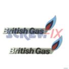 Worcester Bosch 87111030410 LOGO