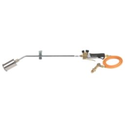 Sievert Turbo Propane Roofing Torch 4m