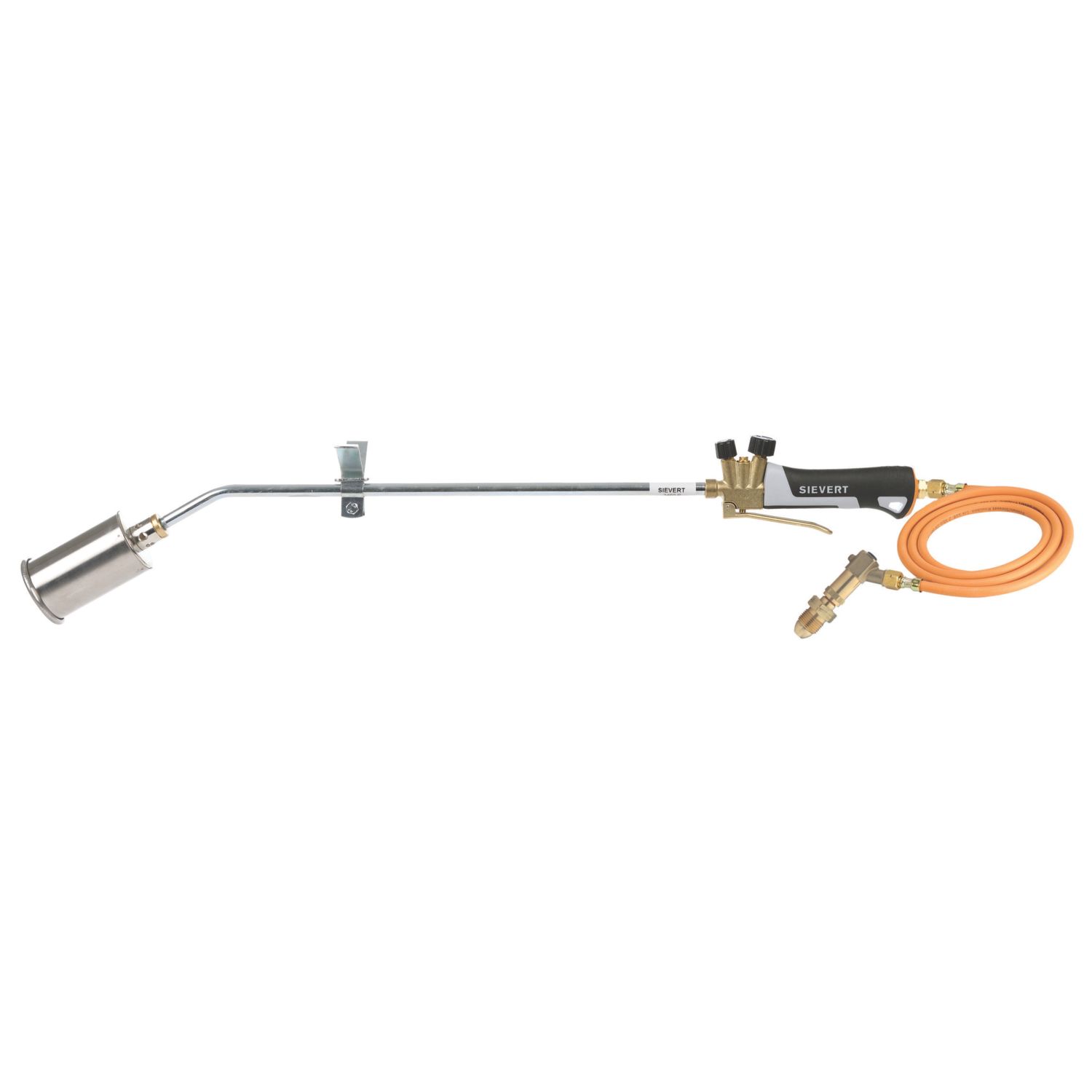 Sievert Turbo Propane Roofing Torch 4m (128HJ)
