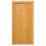 Forest  Timber Gate 920mm x 1820mm Golden Brown
