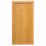 Forest  Timber Gate 920mm x 1820mm Golden Brown