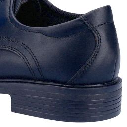 Magnum Duty Lite CT Uniform Size 4  Black    Safety Shoes