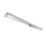 Fab & Fix Classic Locking Window Stay Bar White 280mm