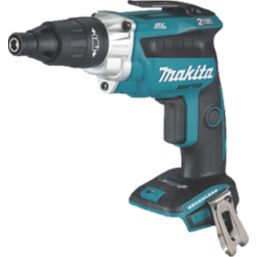 Refurb Makita DFS251Z 18V Li-Ion LXT Brushless Cordless TEK Screwdriver  - Bare