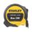 Stanley Control-Lock 8m Tape Measure