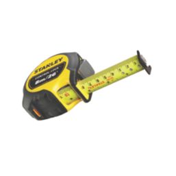 Stanley Control-Lock 8m Tape Measure