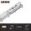 Lexco Alrai Single 4ft LED CCT Batten 36W 2500-5000lm 220-240V