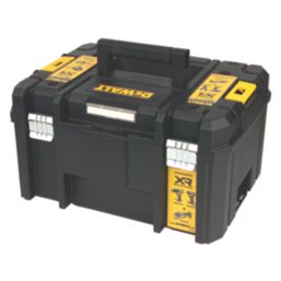 DEWALT DCK328P2T-GB 18V 2 x 5.0Ah Li-Ion XR Brushless Cordless 3-Piece Kit