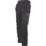 Dickies Holster Universal FLEX  Trousers Black 32" W 34" L