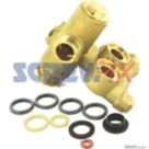 Ideal Heating 175553 Flow Group Kit