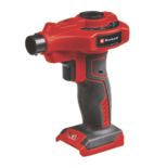 Hard Storage Case For Makita DMP181ZX Cordless Inflator - EVA Protective Carrying Bag (Case Only)