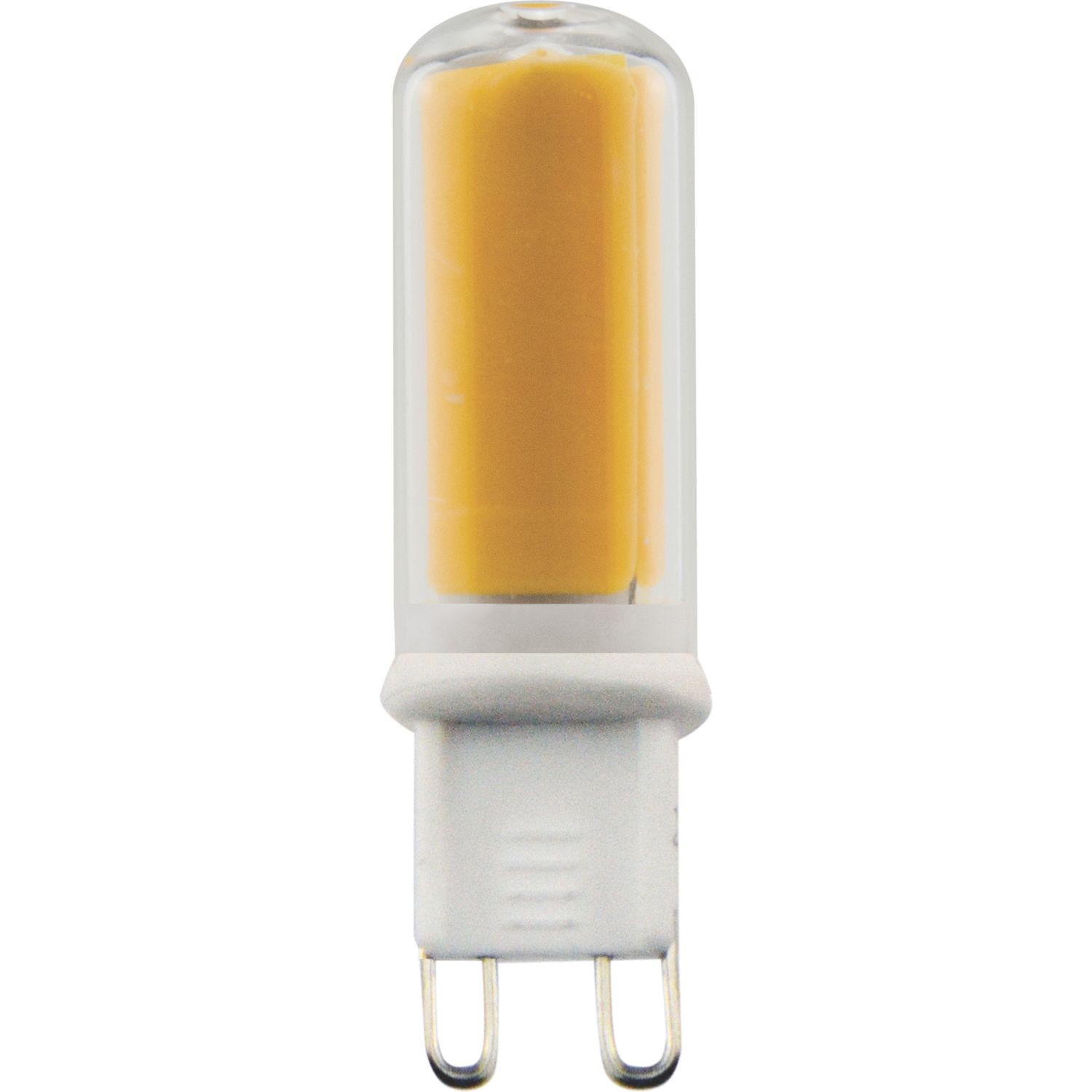 Sylvania ToLEDo Retro G9 Capsule LED Light Bulb 250lm 2.2W 230V (128TK)