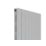Ximax Oceanus Slimline Duplex Deluxe 1800mm x 595mm 5567BTU White Vertical Designer Radiator