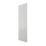 Ximax Oceanus Slimline Duplex Deluxe 1800mm x 595mm 5567BTU White Vertical Designer Radiator