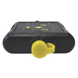 LEDlenser AF Area Lights Wired Bluetooth Controller Black