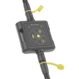 LEDlenser AF Area Lights Wired Bluetooth Controller Black