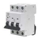 MK Sentry  32A 3-Pole B Curve 3-Phase MCB