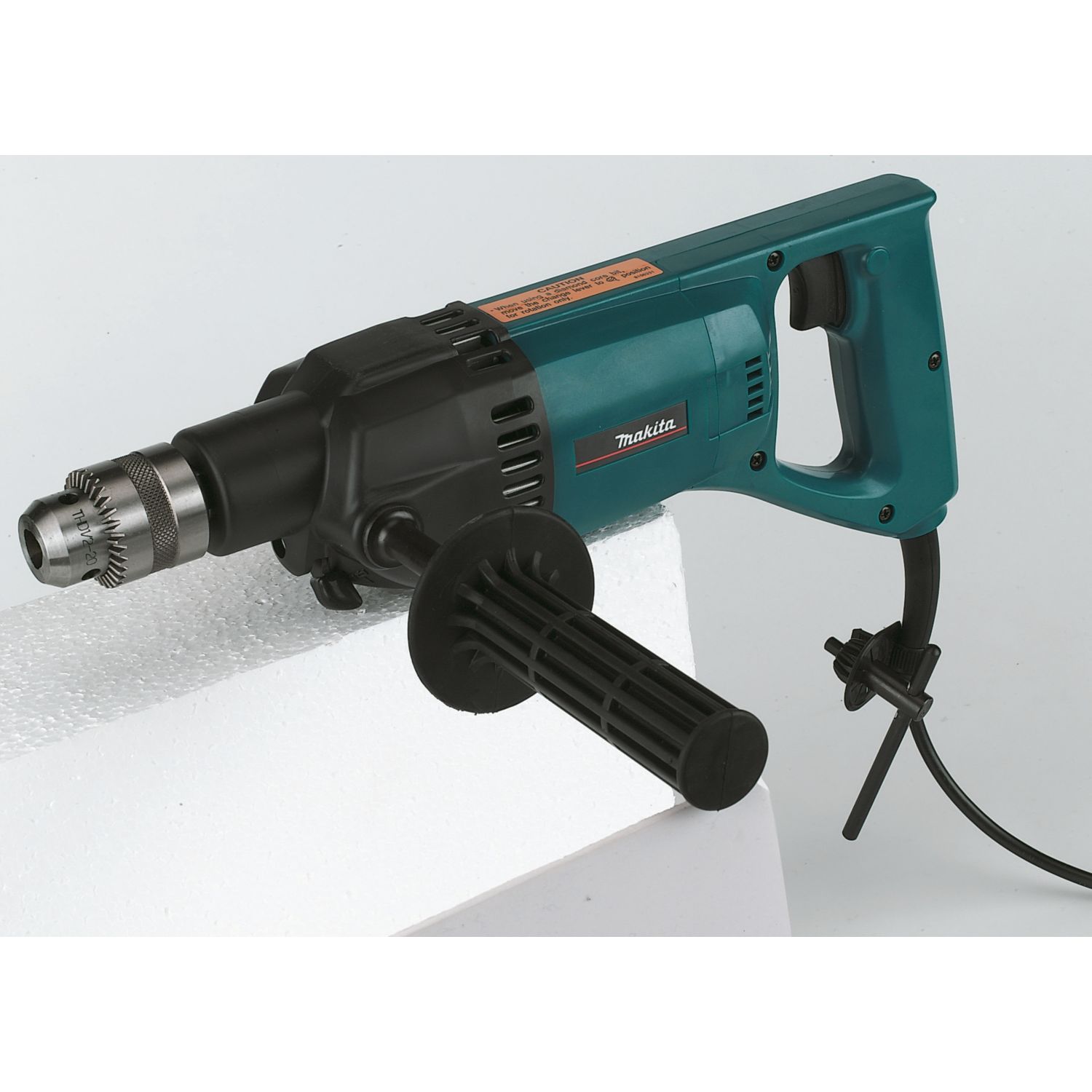 Makita 8406 / 1 850W Electric Diamond Core Drill 110V (12922)