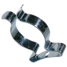 Essentials Zinc-Plated Tool Clips 1 1/2" 10 Pack