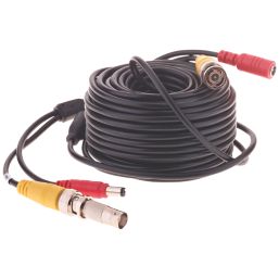 Yale  BNC CCTV Extension Cable 30m