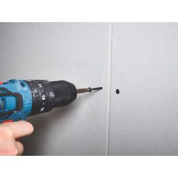 Easydrive  Phillips Bugle Self Tapping Uncollated Drywall Screws 3.5mm x 38mm 1000 Pack