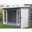Shire Aster 12' x 8' (Nominal) Pent Tongue & Groove Timber Summerhouse