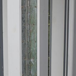 Shire Aster 12' x 8' (Nominal) Pent Tongue & Groove Timber Summerhouse