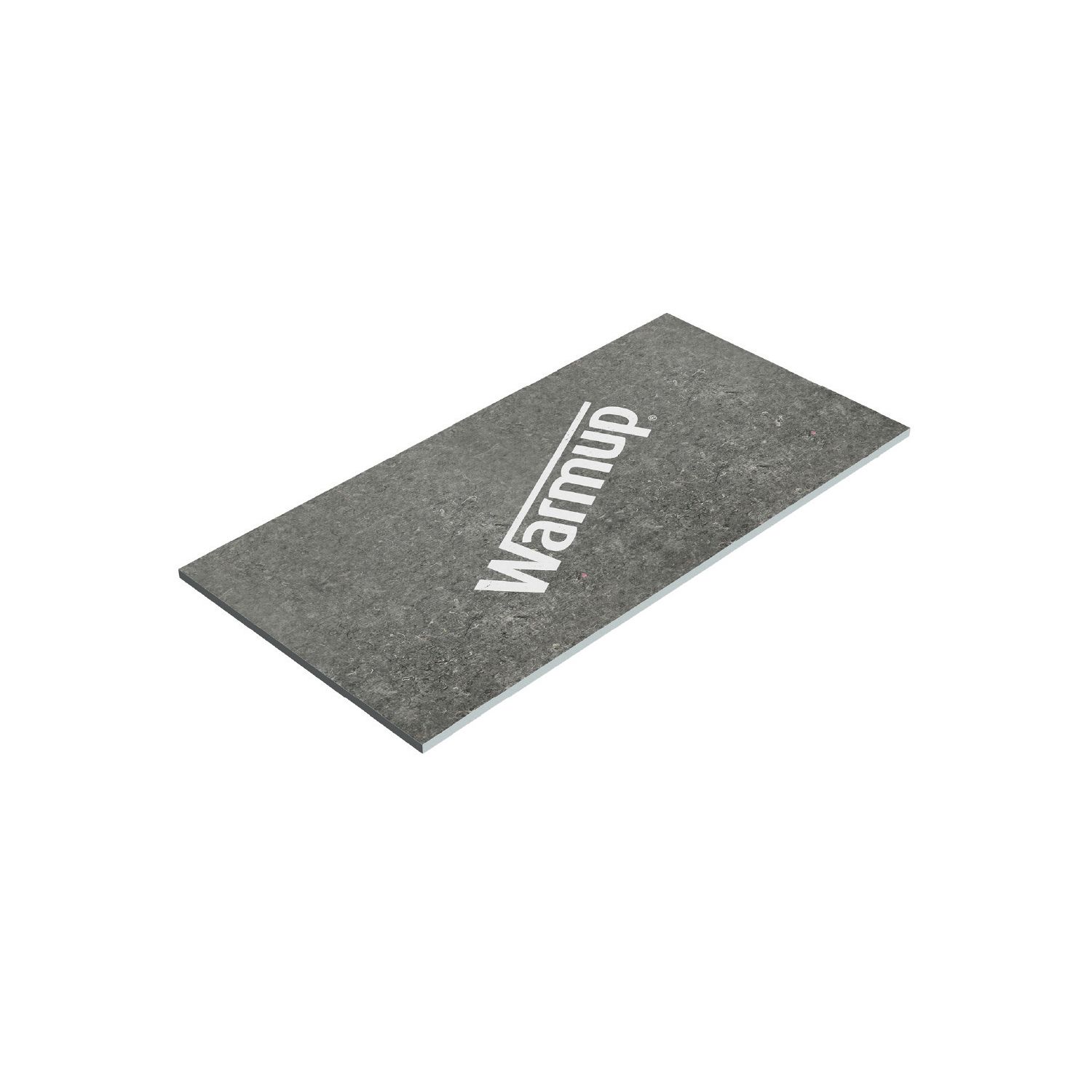Warmup VLo Ultra-12 Underfloor Heating Plain Panel 1200mm x 600mm x 18mm (129AA)