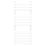 Flomasta Flat Bar 1200mm x 500mm 1897BTU White Vertical Designer Radiator