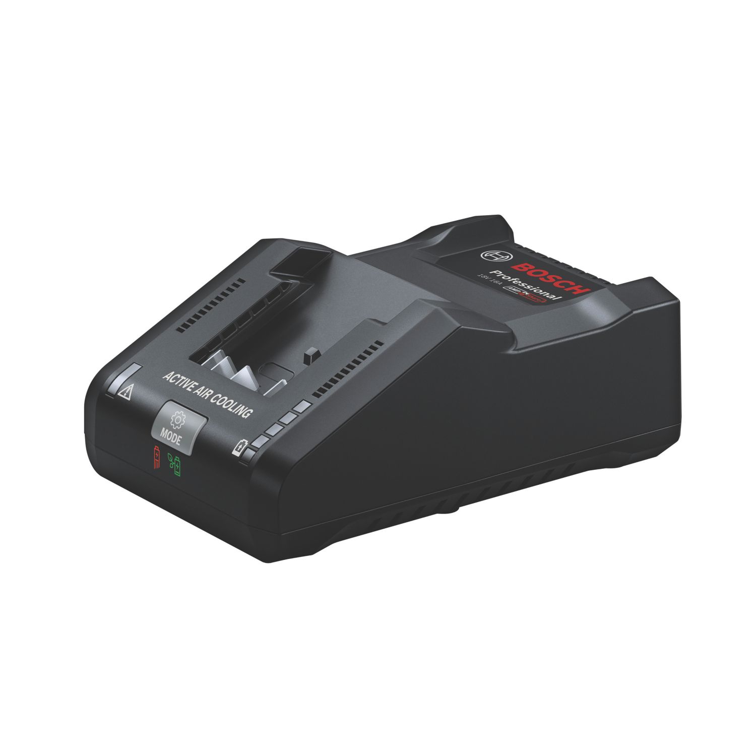 Bosch GAL 18V-160 Professional 14.4/18V Li-Ion AMPShare Charger (129CK)