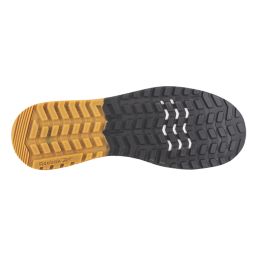 Reebok Nano X1 Adventure Size 12  Grey  Water-Resistant  Safety Trainers